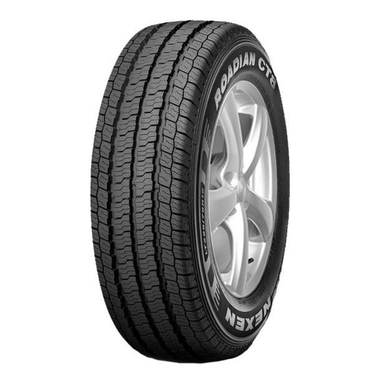 LLANTA 205-65R16C 107-105T ROADIAN CT8 NEXEN