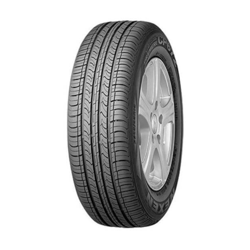 LLANTA 225-55R17 97H CP672 NEXEN