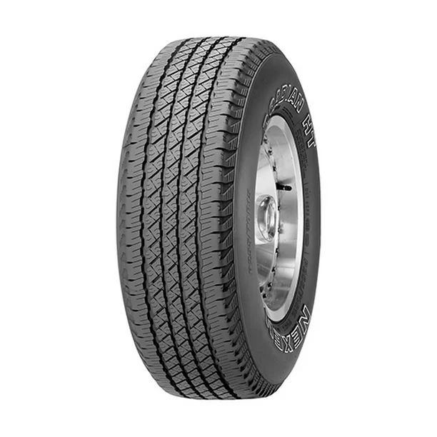 LLANTA 245-65R17 105S ROADIAN HT NEXEN