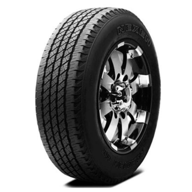 LLANTA 245-70R16 107S ROADIAN HT NEXEN